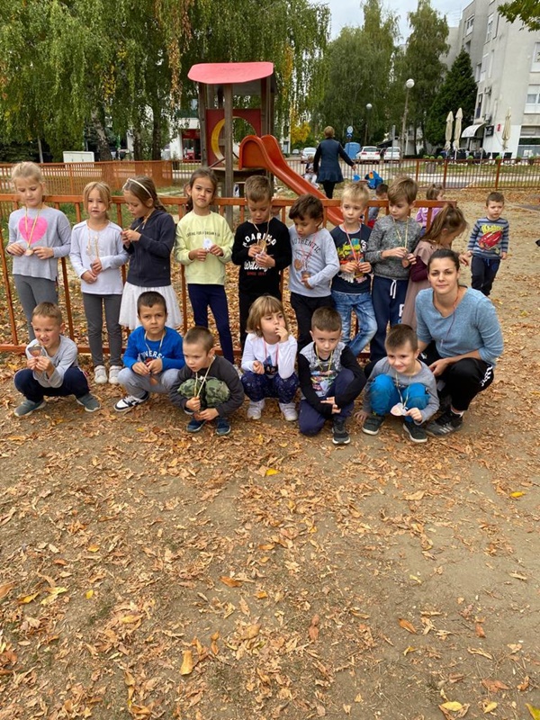 Dječji vrtić Žirek proslavio 10. rođendan! - slika broj: 2